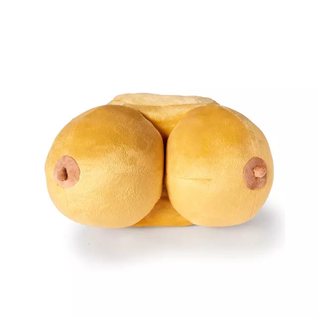 Booby Pillow