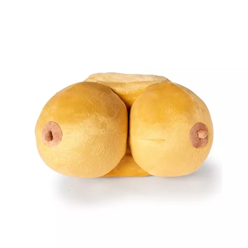 Booby Pillow