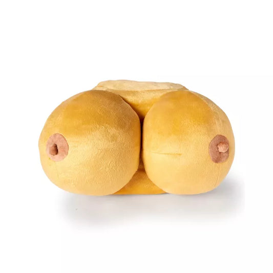 Booby Pillow