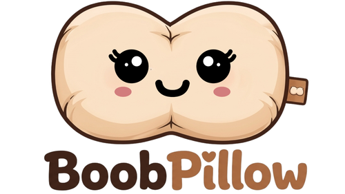 BoobPillow